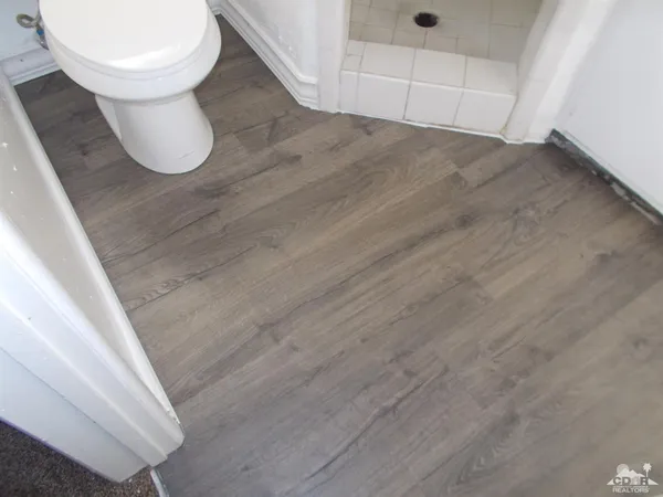 a view of small space