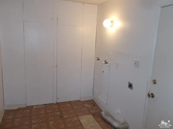 a view of small space