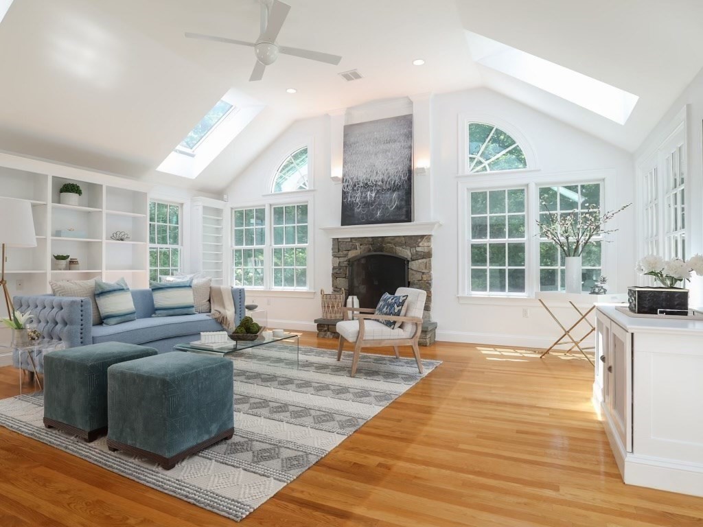 39 Radcliffe Road Wellesley, MA 02482 - Photo 7 of 18