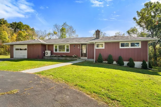 $199,000 | 79 Honeypot Road, Candor, NY 13743