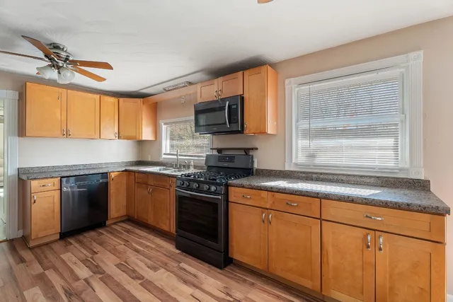 $199,000 | 79 Honeypot Road, Candor, NY 13743