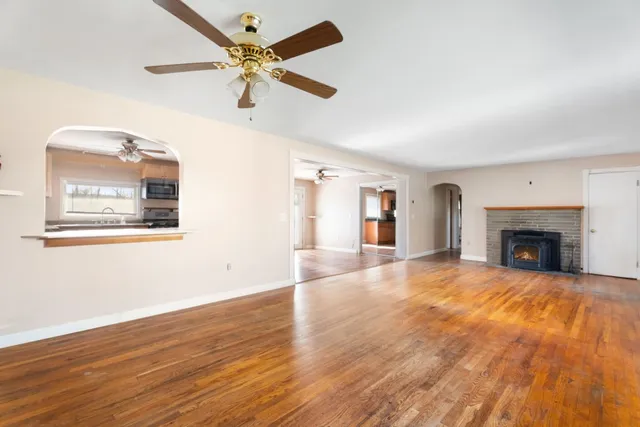 $199,000 | 79 Honeypot Road, Candor, NY 13743