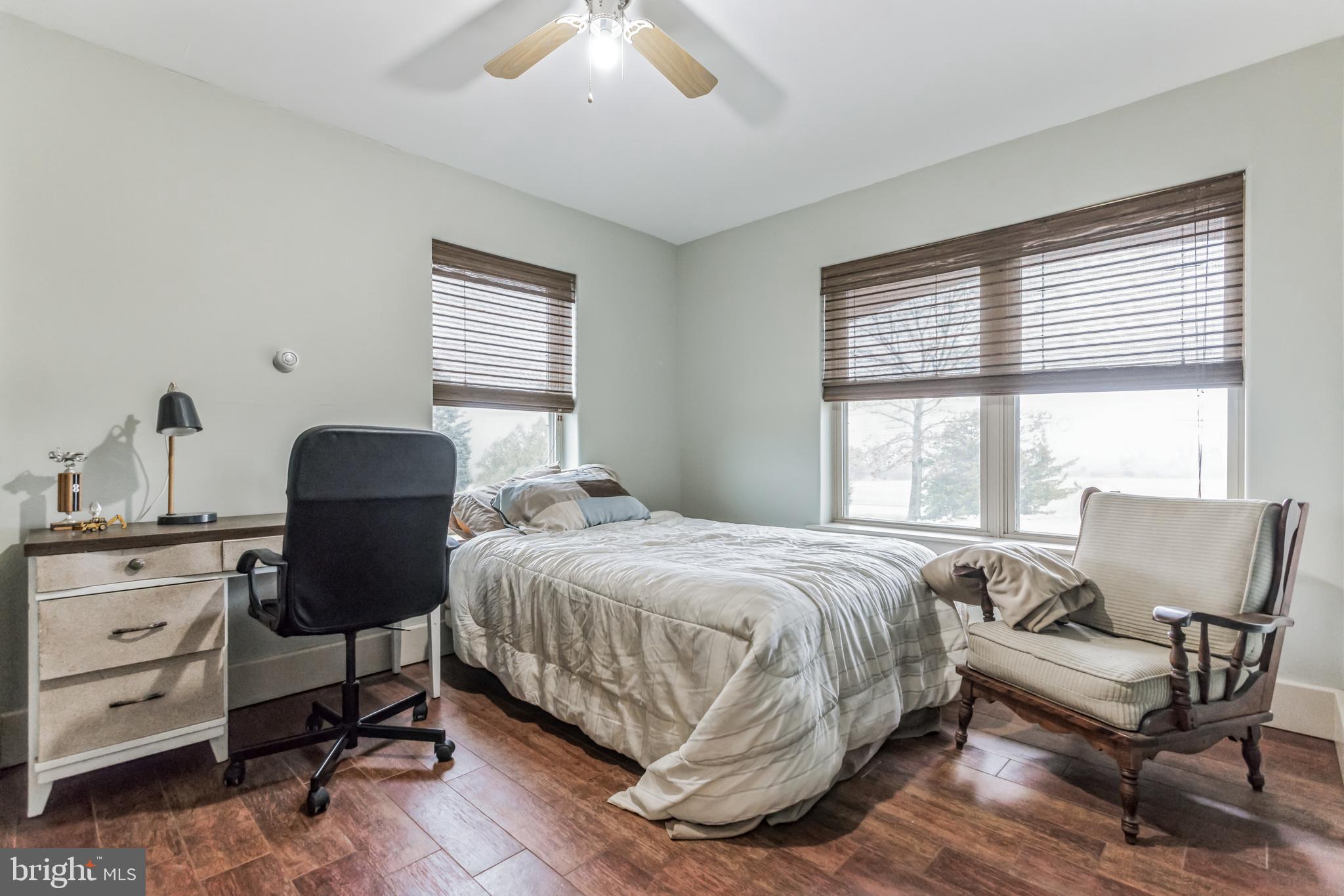 1391 Bridgeton Road Greenwich, NJ 08323 - Photo 23 of 34 BR#3