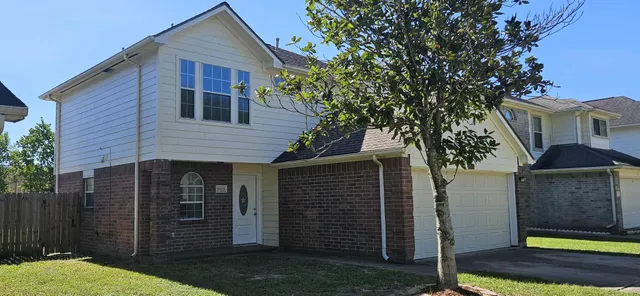 $239,999 | 19523 Cypress Moss Drive, Katy, TX 77449