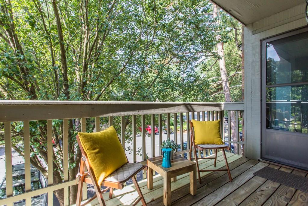 603 Tuxworth Circle, Unit 603 Decatur, GA 30033 - Photo 1 of 1