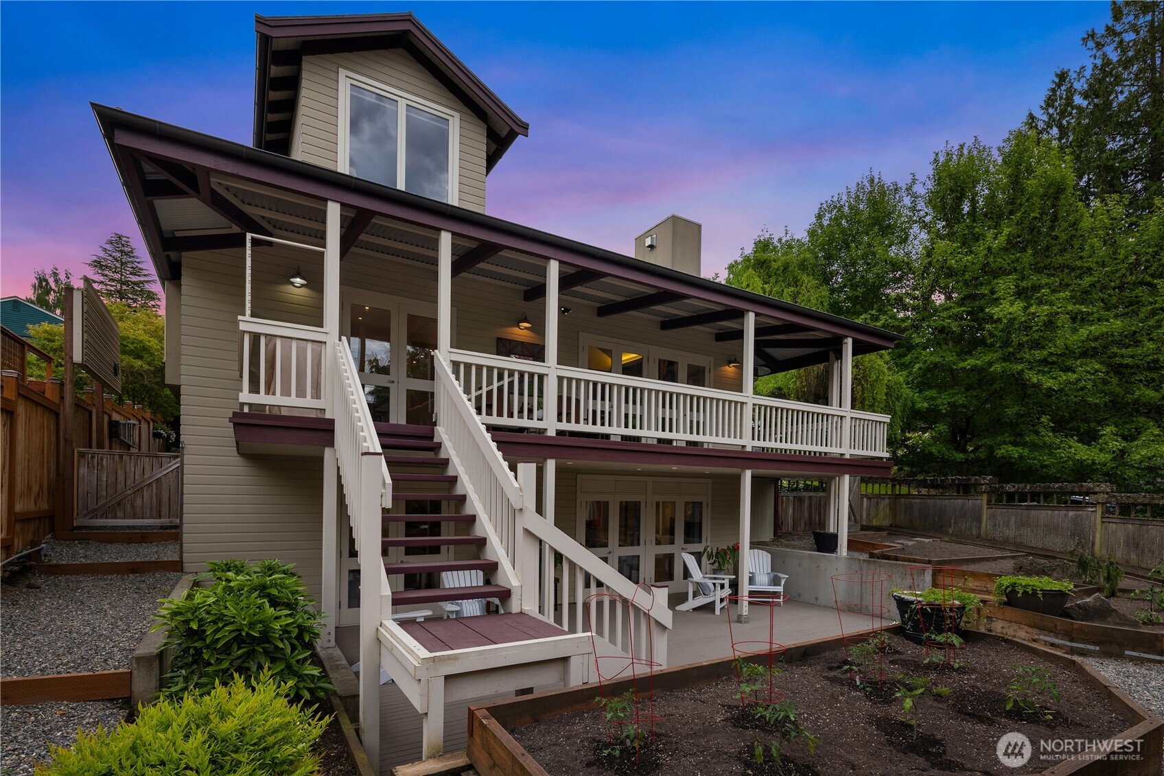4712 Southwest Brace Point Drive Seattle, WA 98136 - Photo 29 of 33