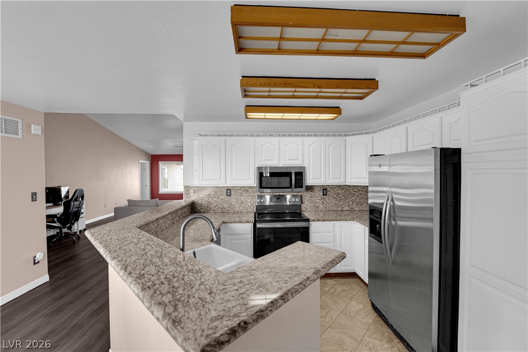 3440 Prairie Avenue Pahrump, NV 89048 - Photo 17 of 59