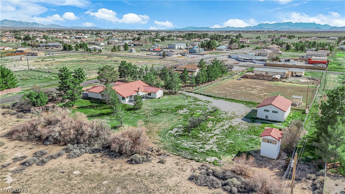 3440 Prairie Avenue Pahrump, NV 89048 - Photo 2 of 59
