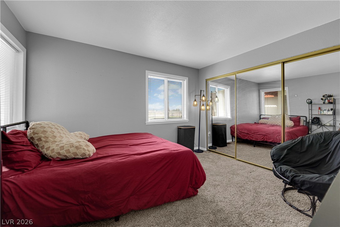 3440 Prairie Avenue Pahrump, NV 89048 - Photo 21 of 59