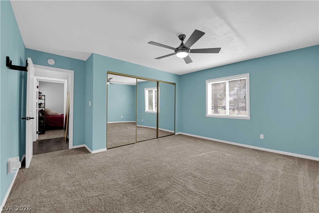 3440 Prairie Avenue Pahrump, NV 89048 - Photo 26 of 59