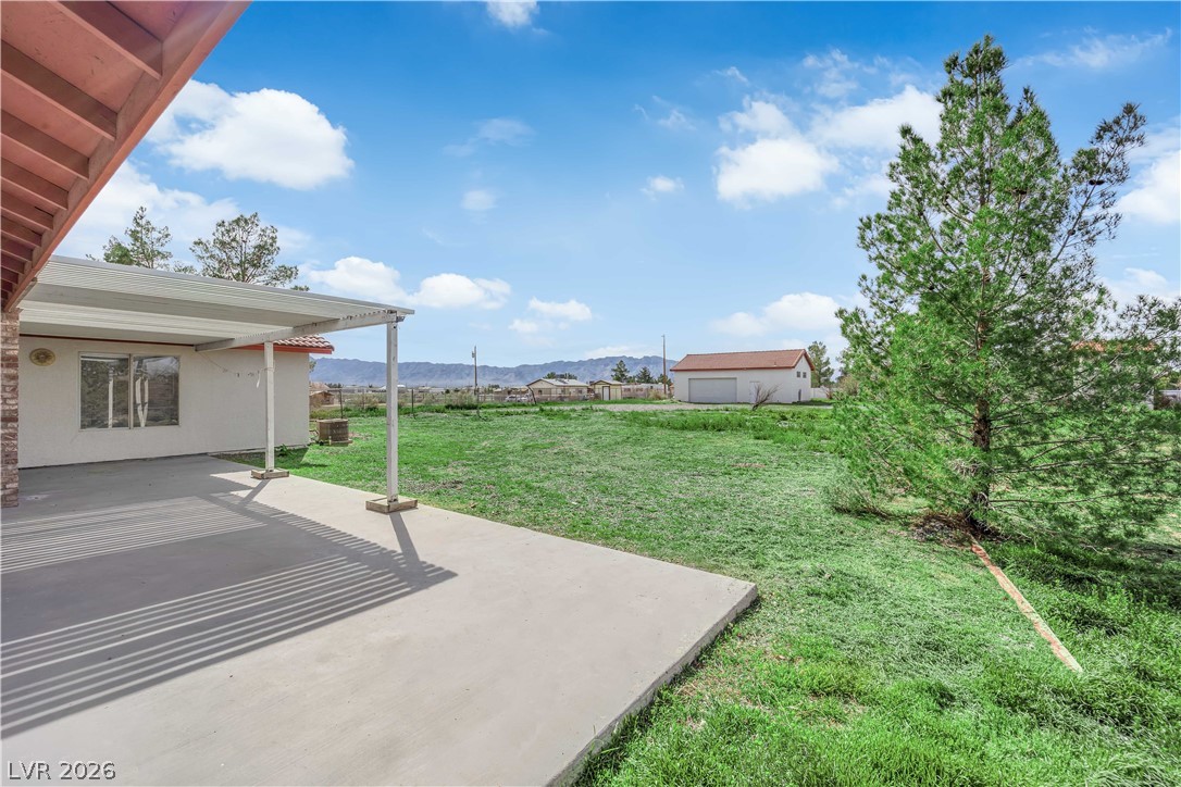 3440 Prairie Avenue Pahrump, NV 89048 - Photo 38 of 59