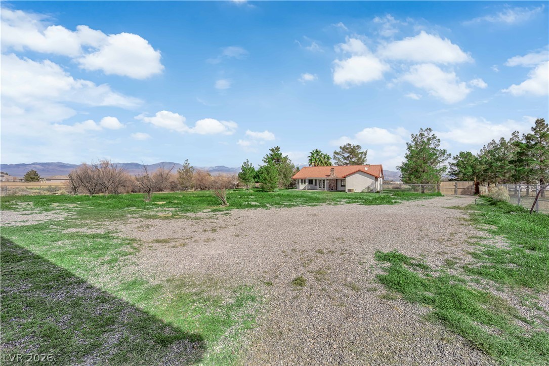 3440 Prairie Avenue Pahrump, NV 89048 - Photo 42 of 59