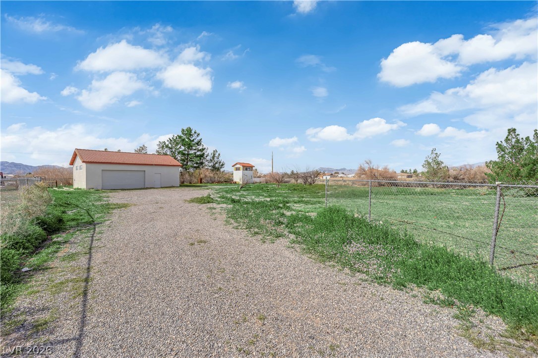 3440 Prairie Avenue Pahrump, NV 89048 - Photo 43 of 59