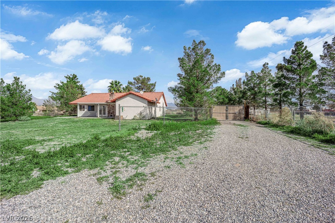 3440 Prairie Avenue Pahrump, NV 89048 - Photo 44 of 59
