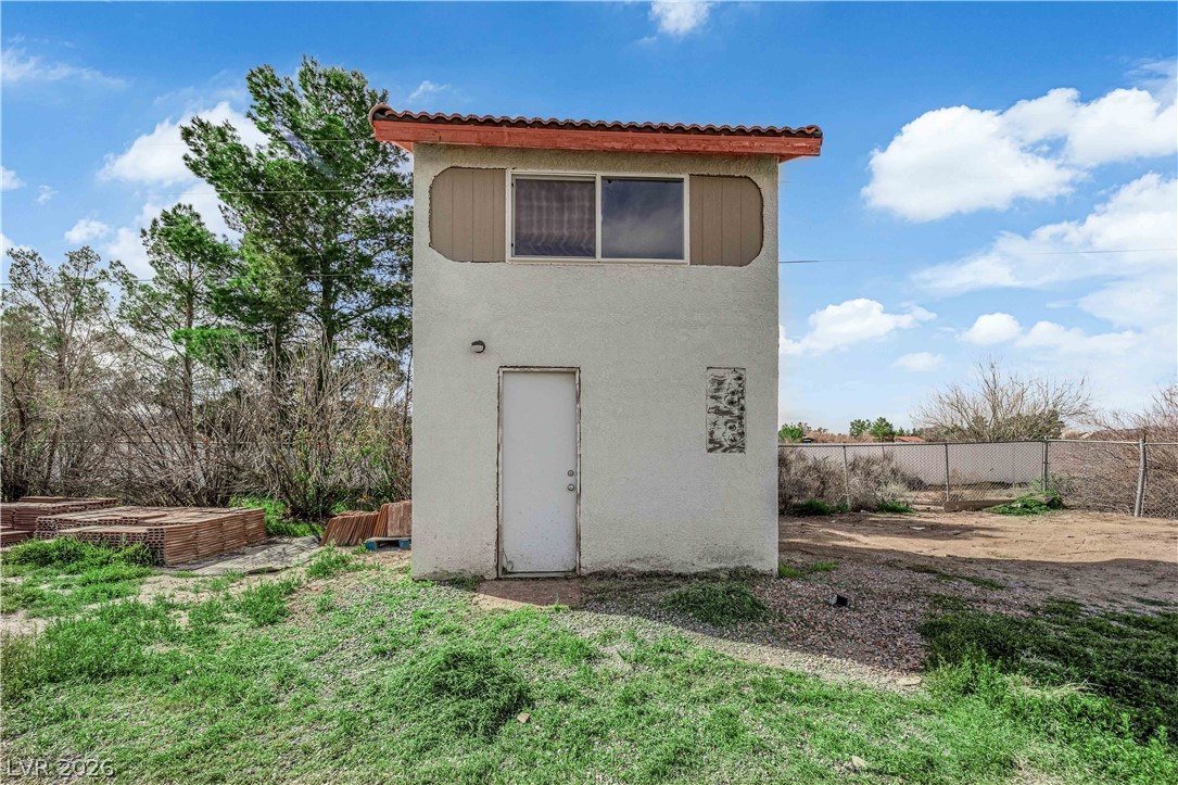 3440 Prairie Avenue Pahrump, NV 89048 - Photo 47 of 59 Pump House