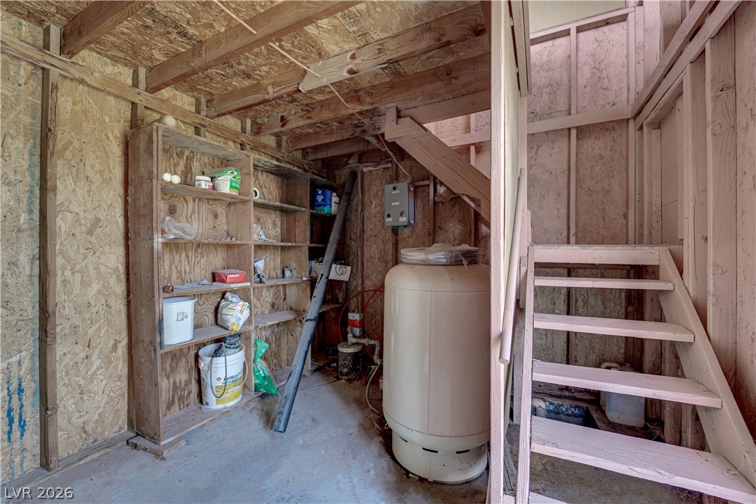 3440 Prairie Avenue Pahrump, NV 89048 - Photo 48 of 59 Pump House