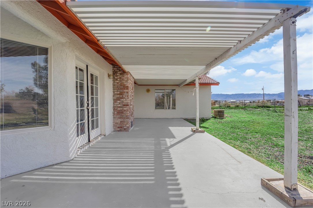 3440 Prairie Avenue Pahrump, NV 89048 - Photo 50 of 59