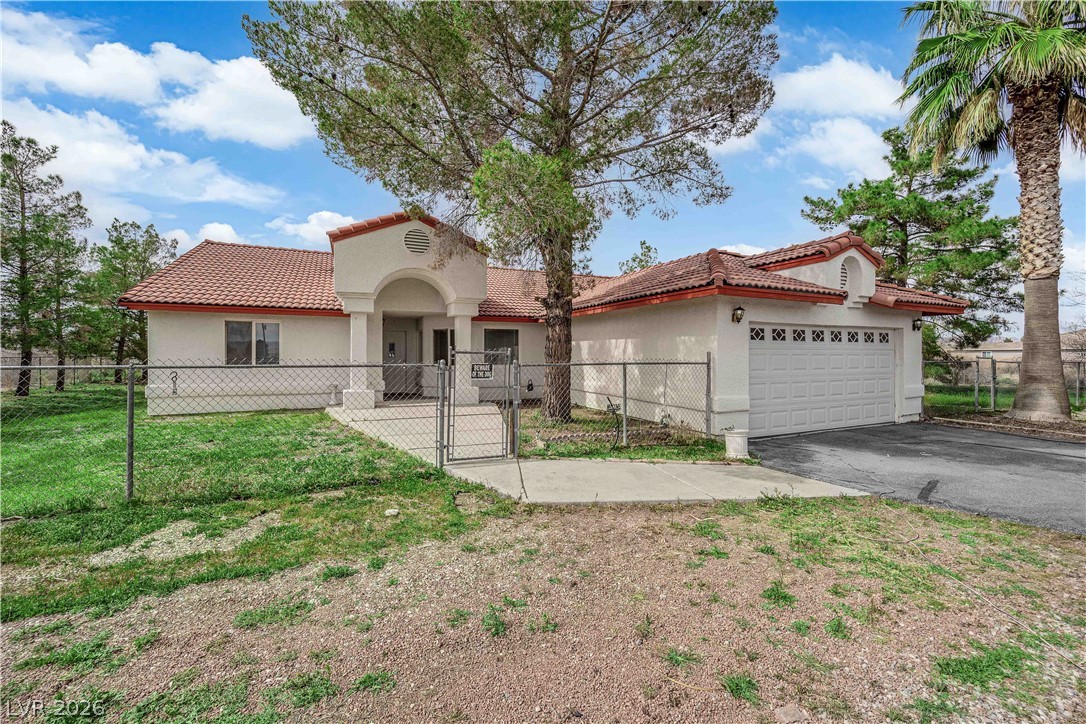 3440 Prairie Avenue Pahrump, NV 89048 - Photo 5 of 59
