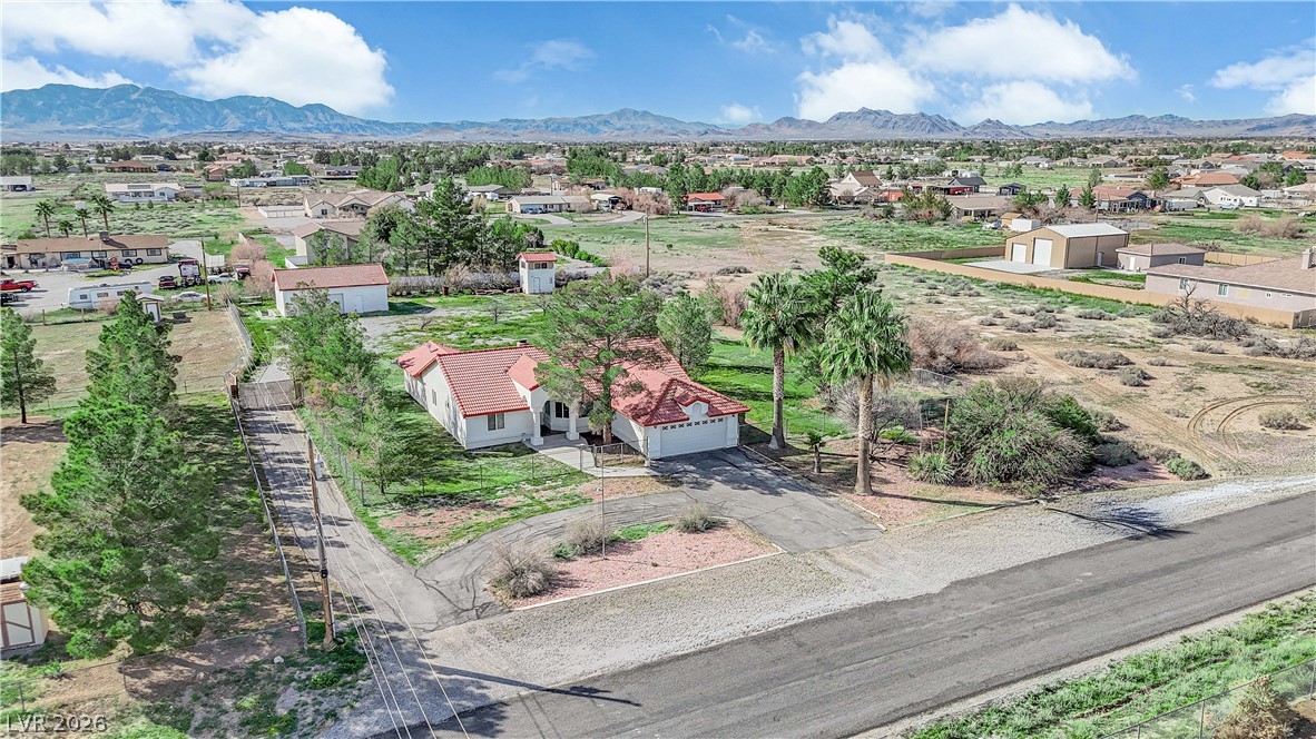 3440 Prairie Avenue Pahrump, NV 89048 - Photo 52 of 59