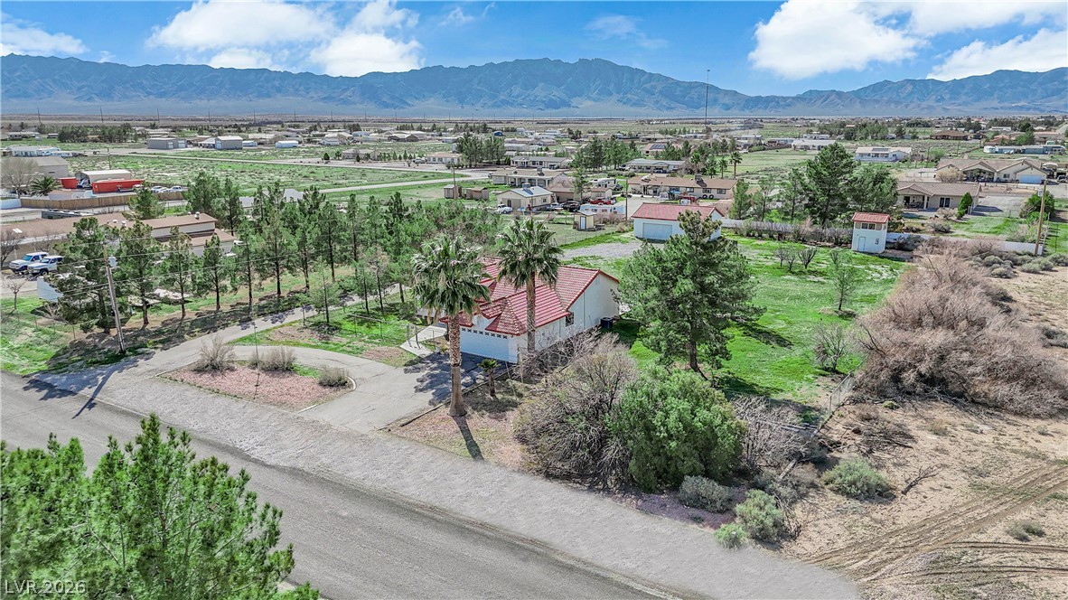 3440 Prairie Avenue Pahrump, NV 89048 - Photo 53 of 59
