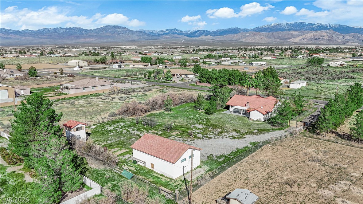 3440 Prairie Avenue Pahrump, NV 89048 - Photo 54 of 59