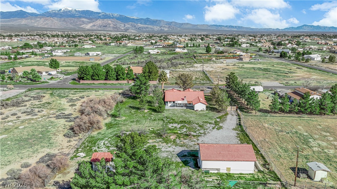 3440 Prairie Avenue Pahrump, NV 89048 - Photo 55 of 59