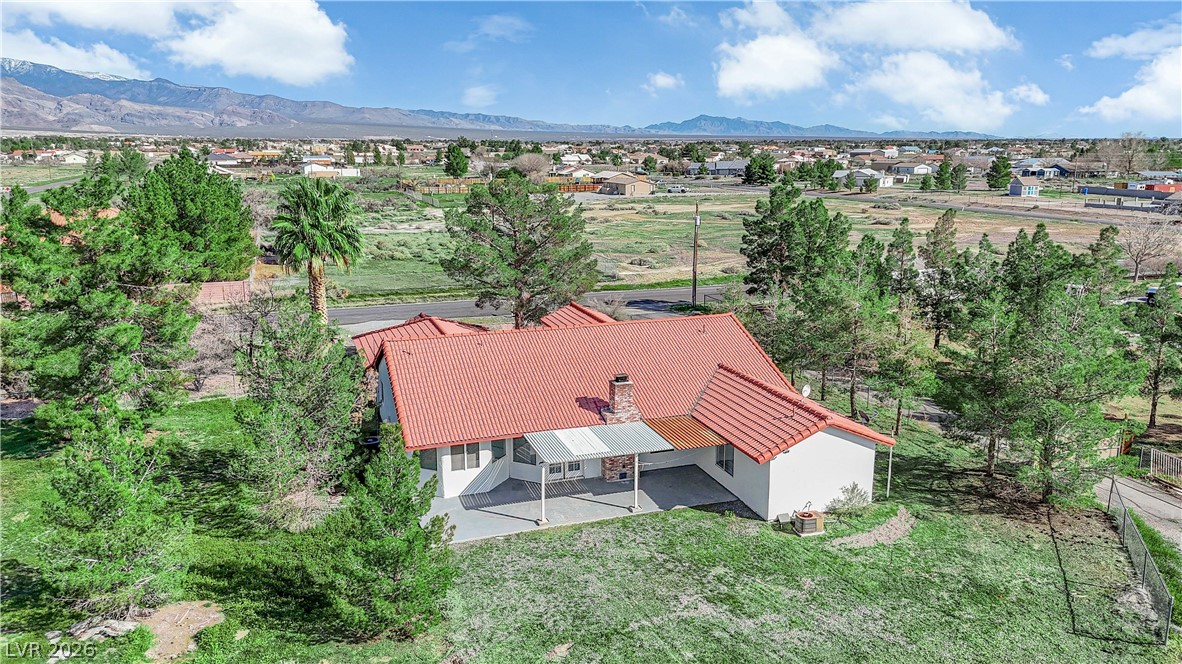 3440 Prairie Avenue Pahrump, NV 89048 - Photo 58 of 59