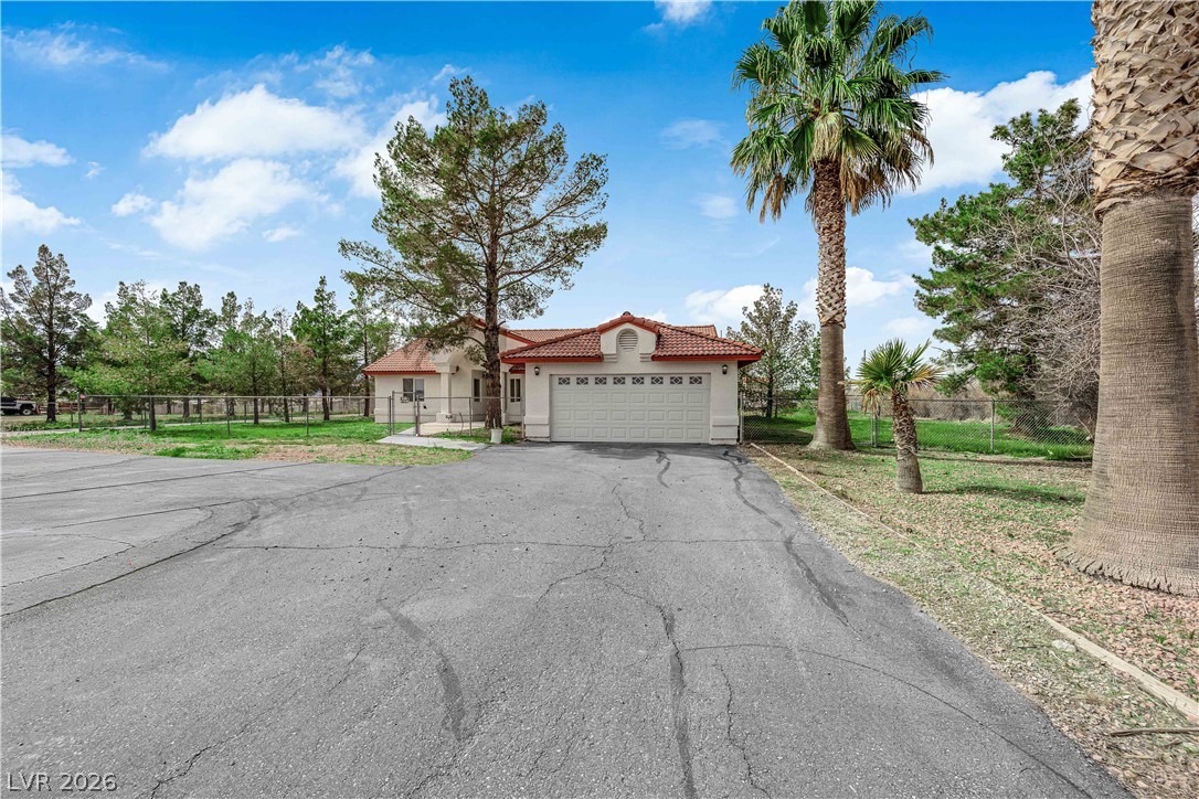3440 Prairie Avenue Pahrump, NV 89048 - Photo 6 of 59