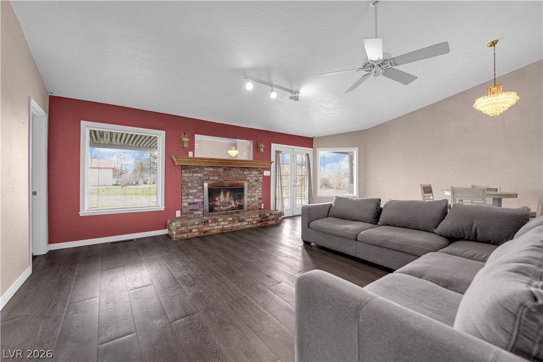 3440 Prairie Avenue Pahrump, NV 89048 - Photo 9 of 59