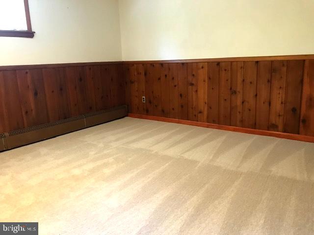 6149 Loch Raven Drive McLean, VA 22101 - Photo 17 of 29 Lower Level Den/Office