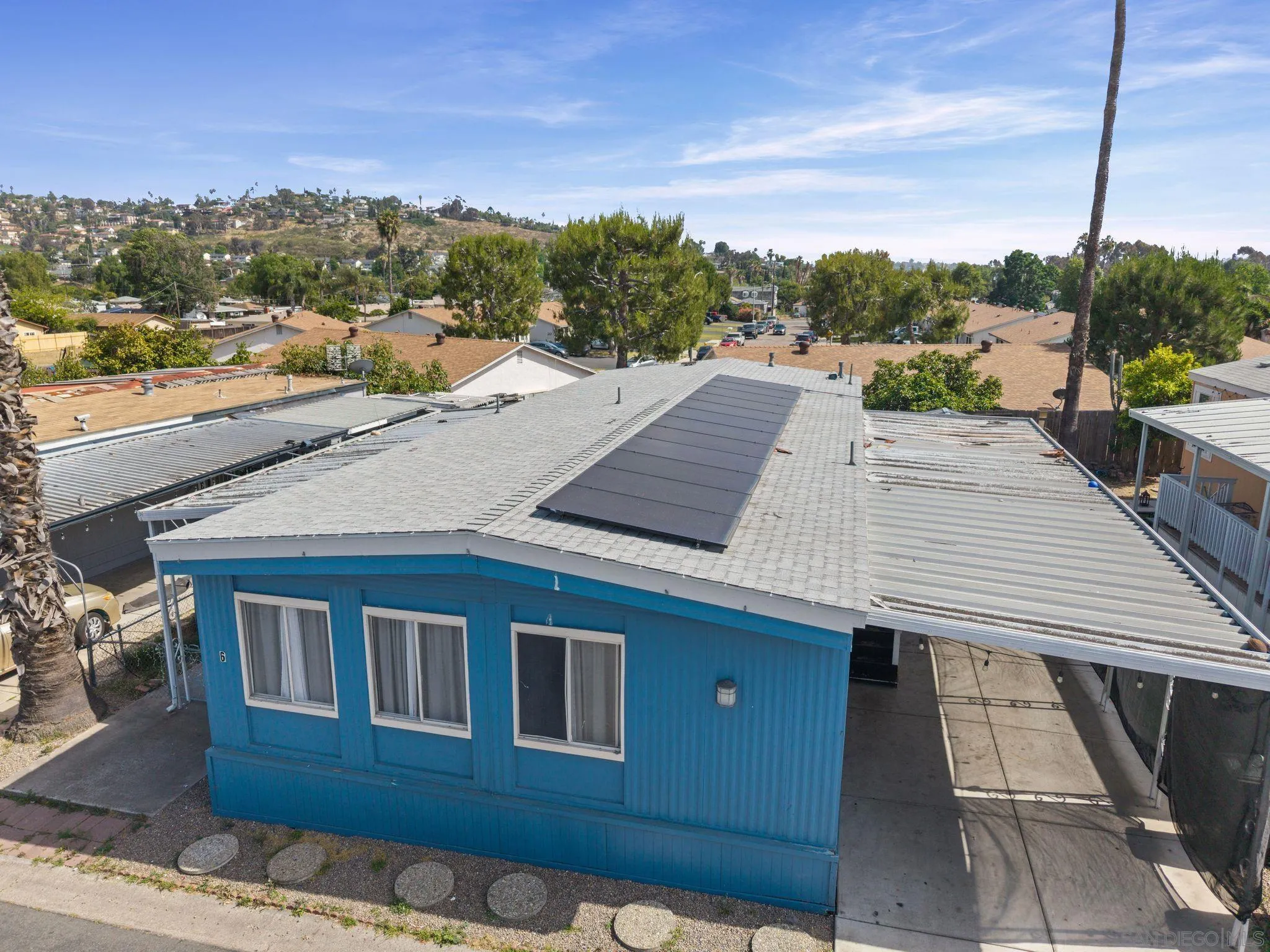 2515 Sweetwater Road, Unit SPACE 6 Spring Valley, CA 91977 - Photo 3 of 21