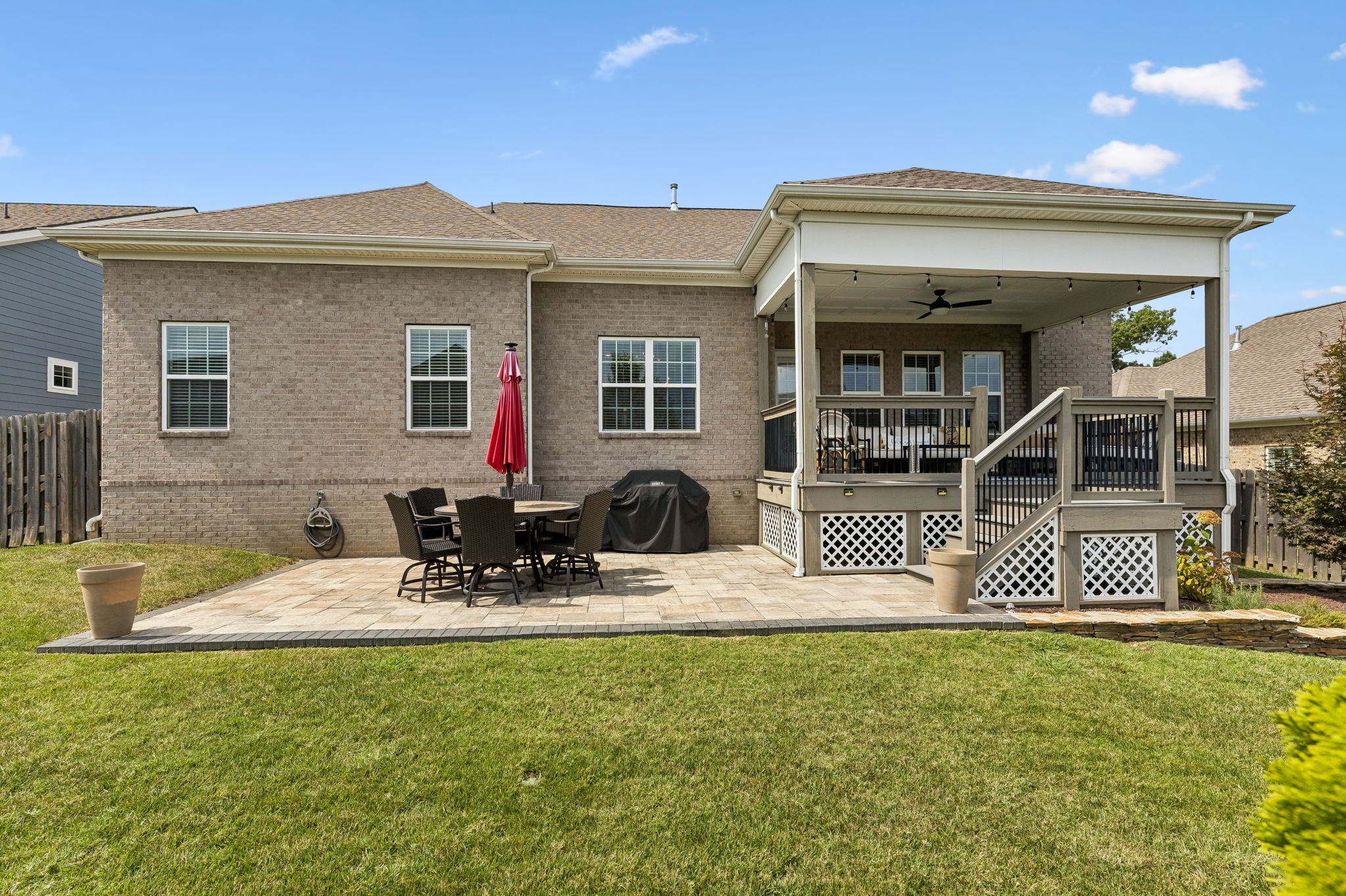 237 Star Pointer Way Spring Hill, TN 37174 - Photo 64 of 72 Gallery Image 64