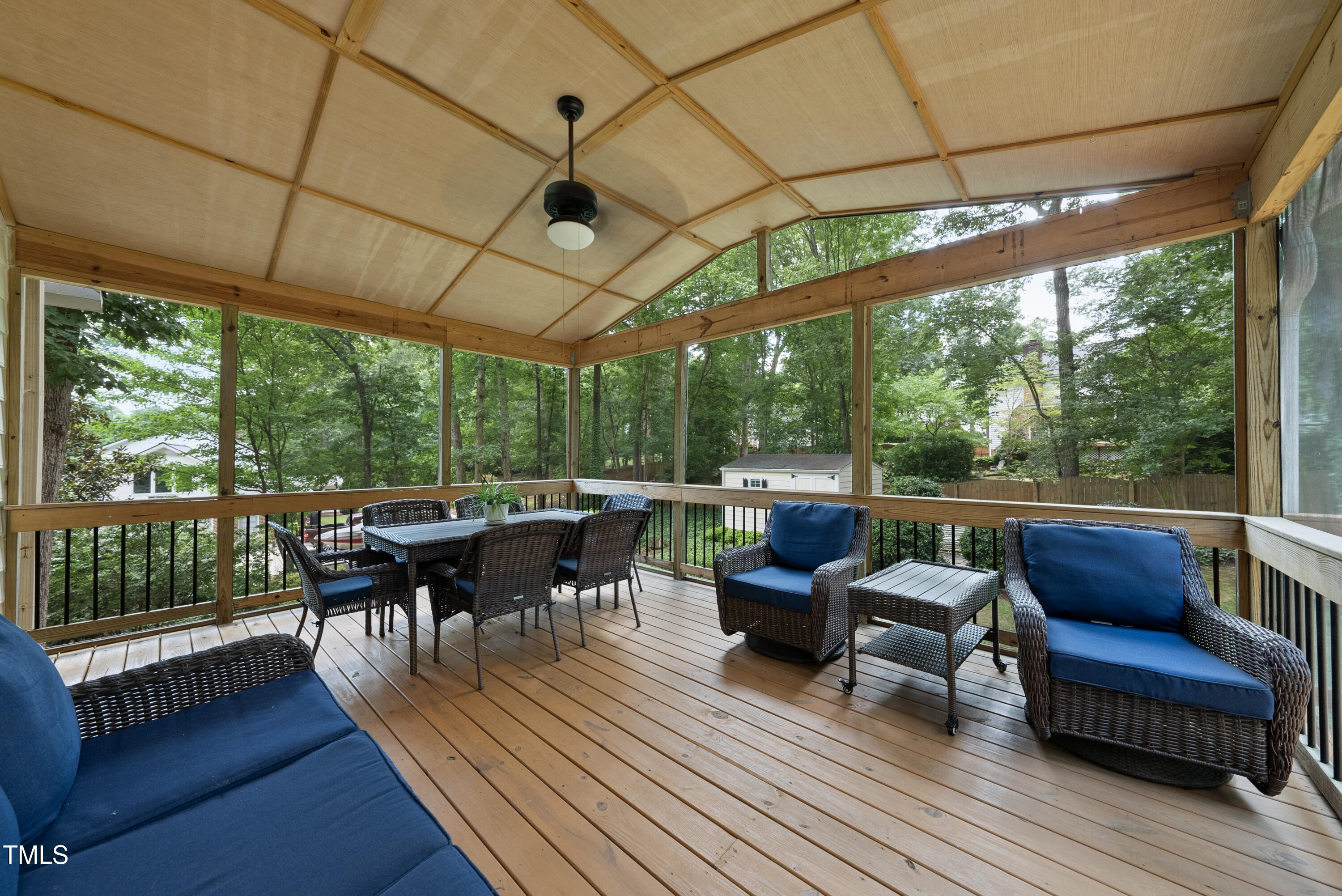 8629 Windjammer Drive Raleigh, NC 27615 - Photo 11 of 56 DSC00704