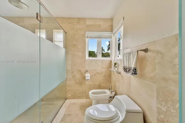 a workspace with furniture and window