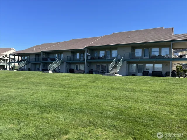 $425,000 | 8997 Crescent Bar Road Northwest, Unit C118, Quincy, WA 98848