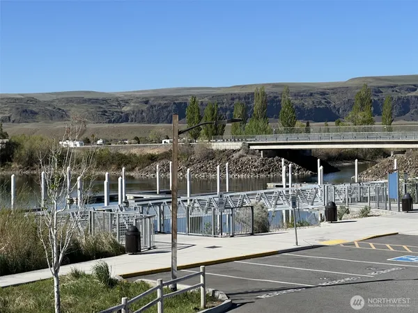 a view of a chairs and table in the terrace