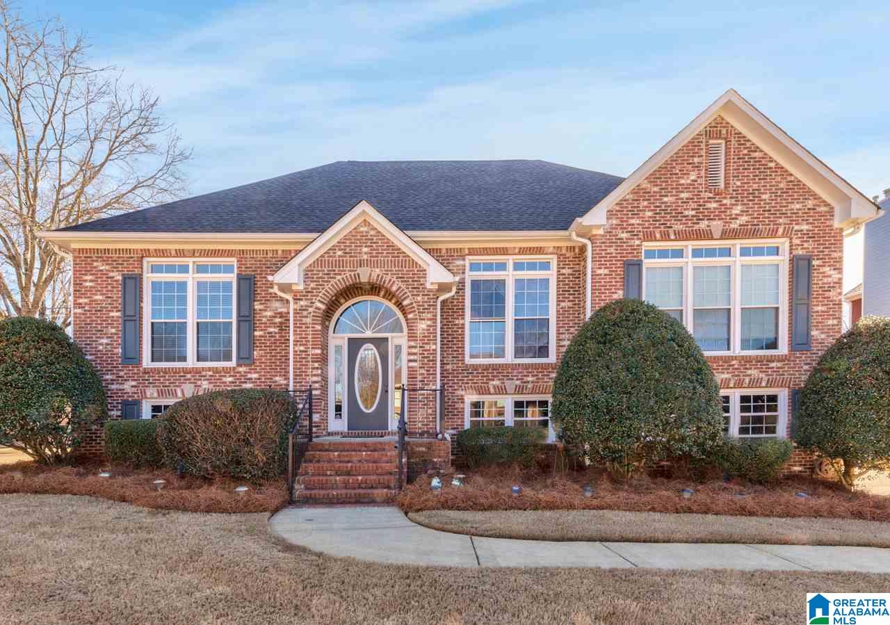 121 Tintern Abbey Alabaster, AL 35007 - Photo 1 of 39