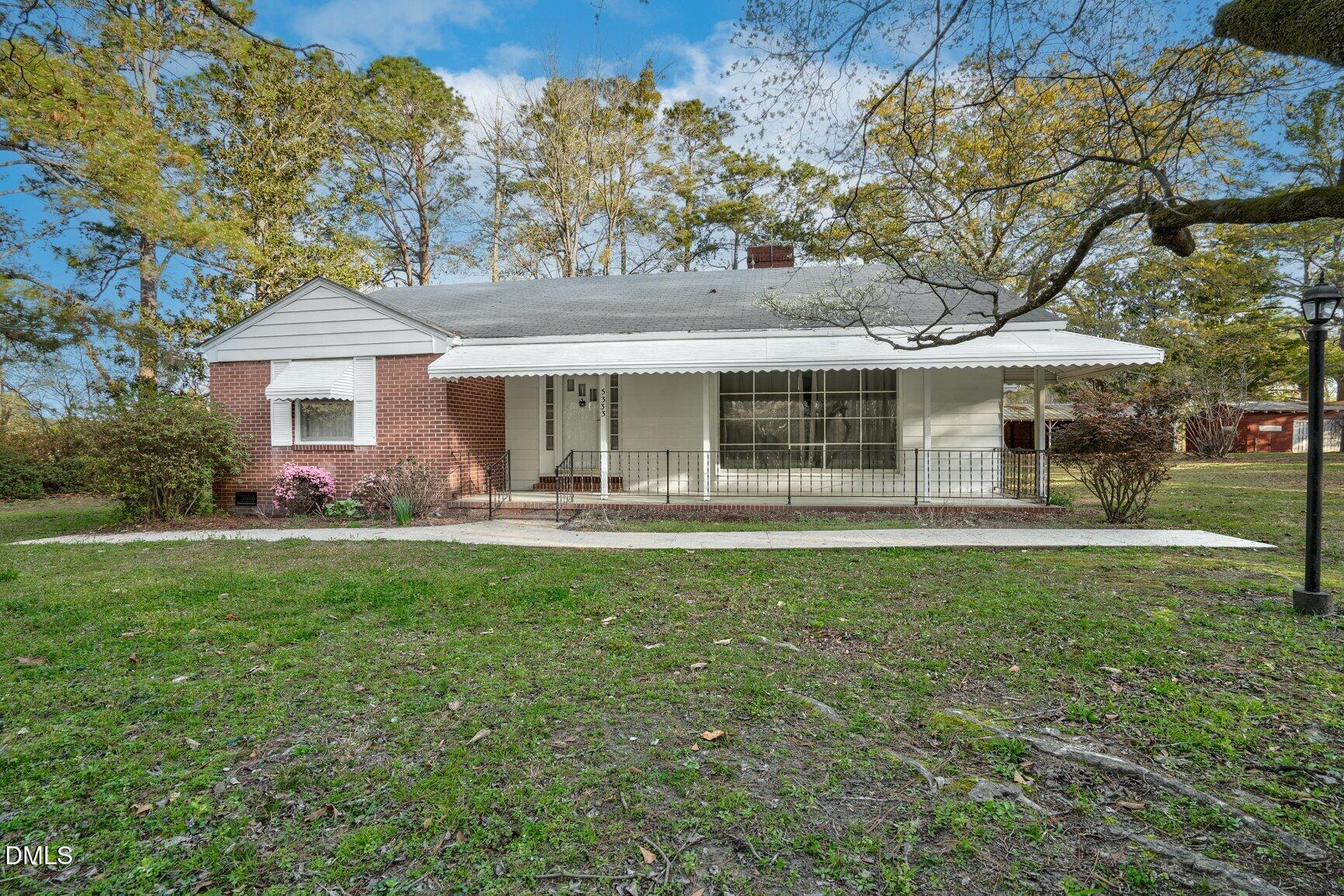 5333 Weaver Road Elm City, NC 27822 - Photo 2 of 23 003-5333WeaverRoad-ElmCity-NC-27822-SMAL