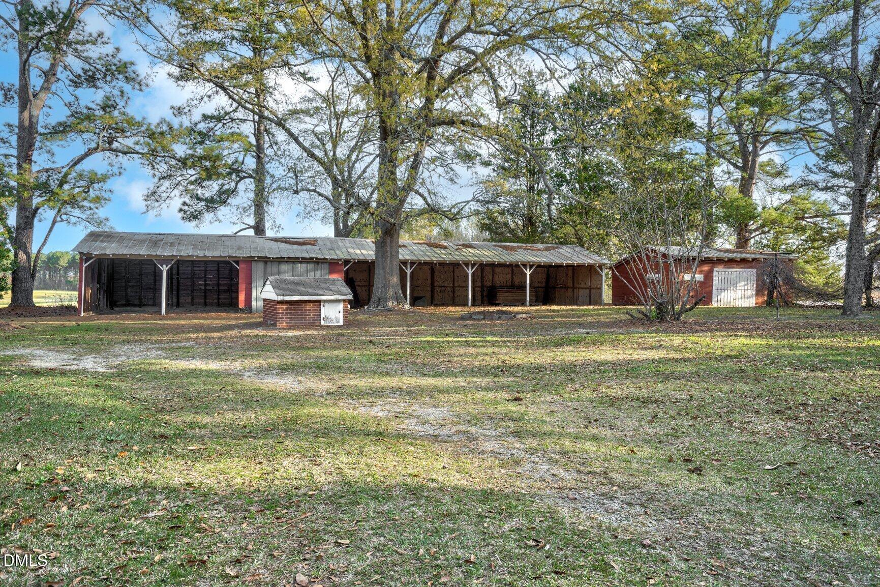 5333 Weaver Road Elm City, NC 27822 - Photo 23 of 23 027-5333WeaverRoad-ElmCity-NC-27822-SMAL