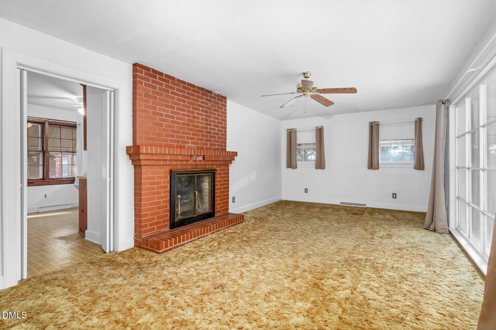 5333 Weaver Road Elm City, NC 27822 - Photo 4 of 23 006-5333WeaverRoad-ElmCity-NC-27822-SMAL