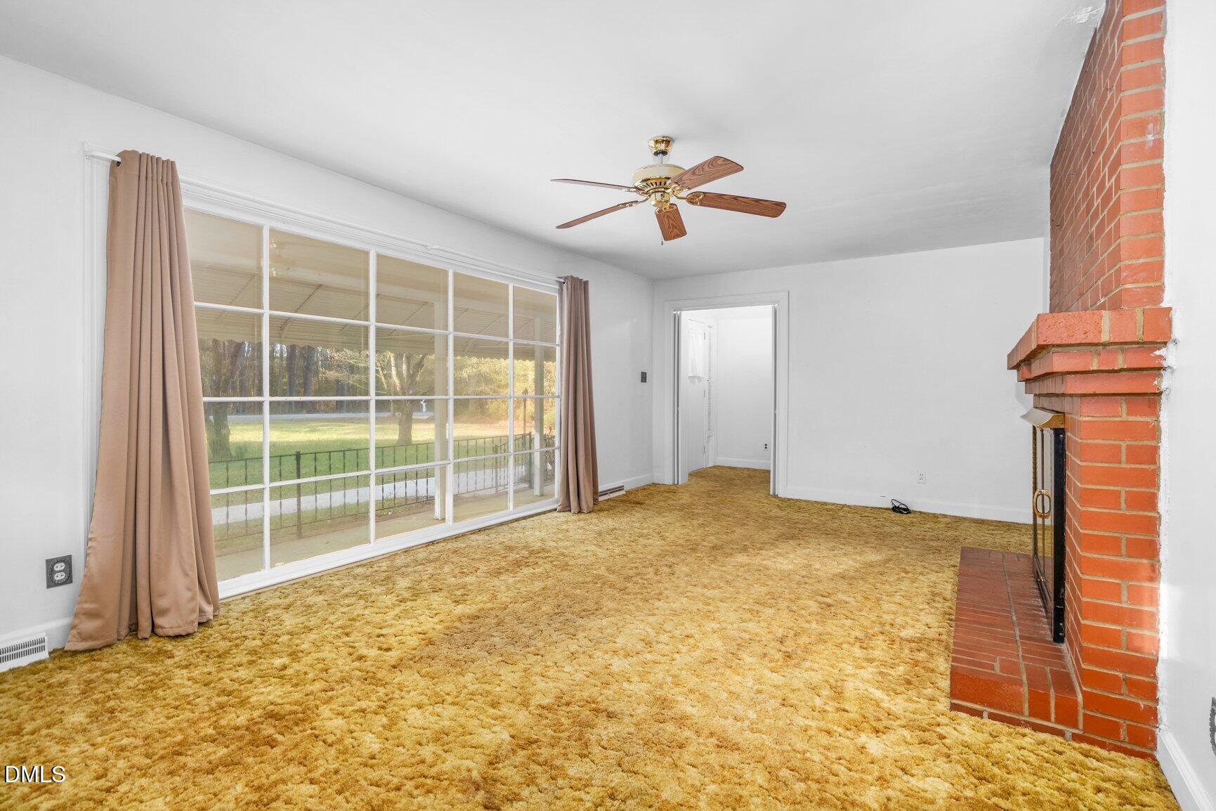 5333 Weaver Road Elm City, NC 27822 - Photo 6 of 23 008-5333WeaverRoad-ElmCity-NC-27822-SMAL