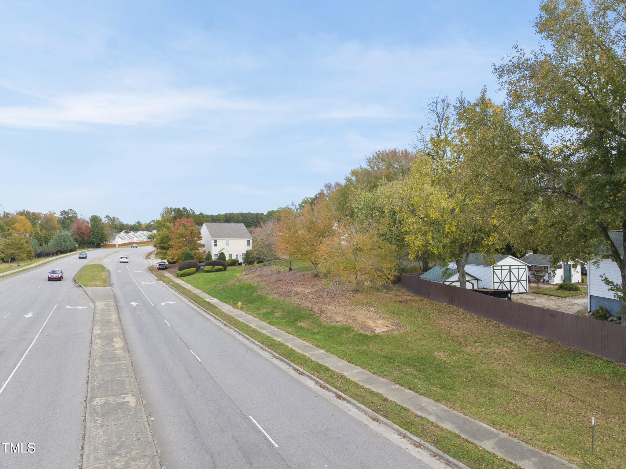 500 East Tryon Road Raleigh, NC 27610 - Photo 13 of 15 DJI_20241105142730_0066_D