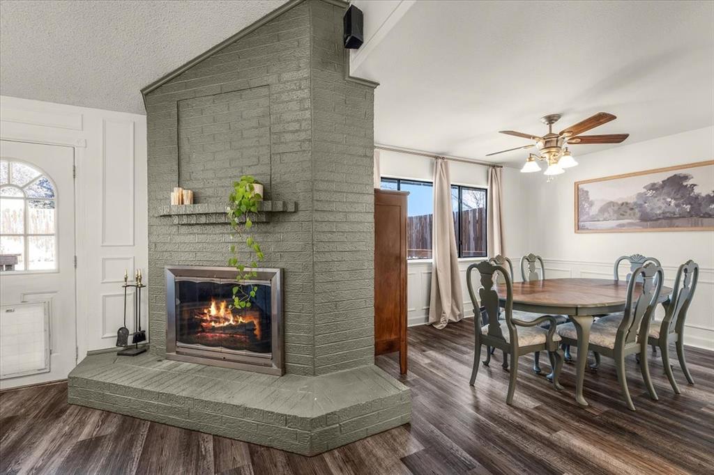 107 Springridge Lane Euless, TX 76039 - Photo 13 of 40