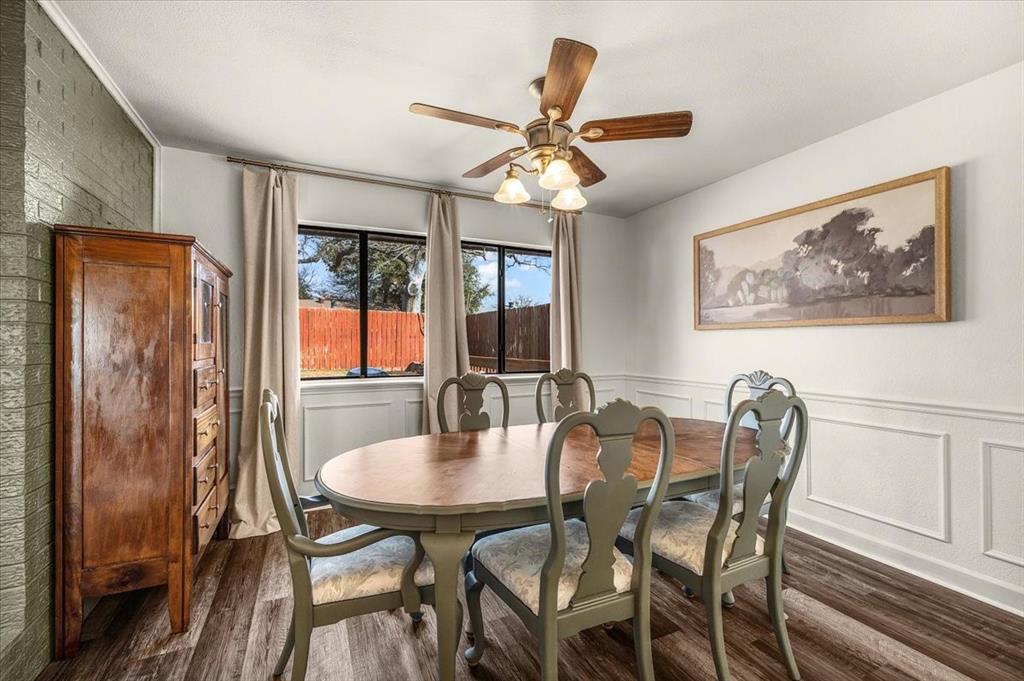 107 Springridge Lane Euless, TX 76039 - Photo 19 of 40