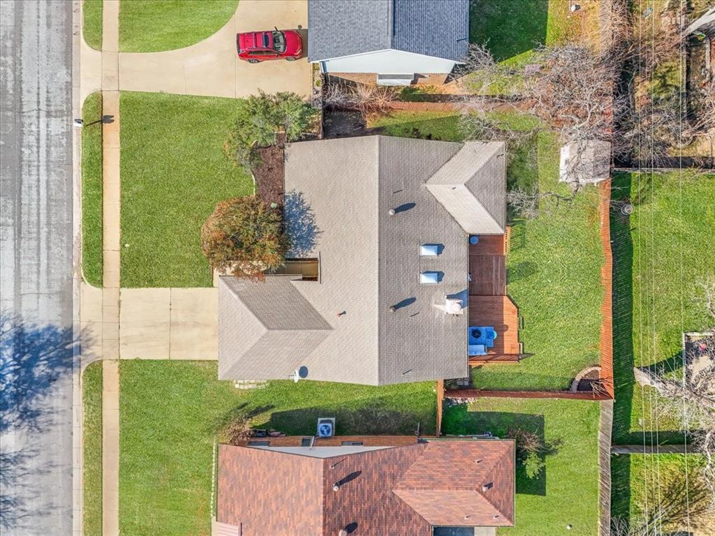 107 Springridge Lane Euless, TX 76039 - Photo 37 of 40