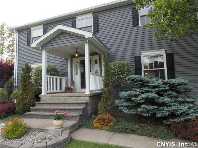 141 Hampton Road Frankfort, NY 13340 - Photo 1 of 1 Exterior Front