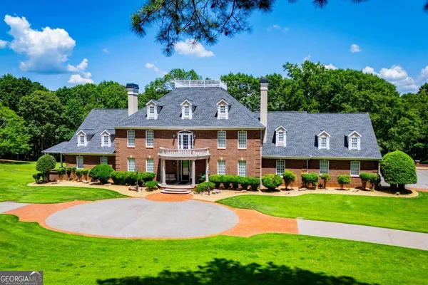 $2,250,000 | 415 Miller Academy Road, Carrollton, GA 30117