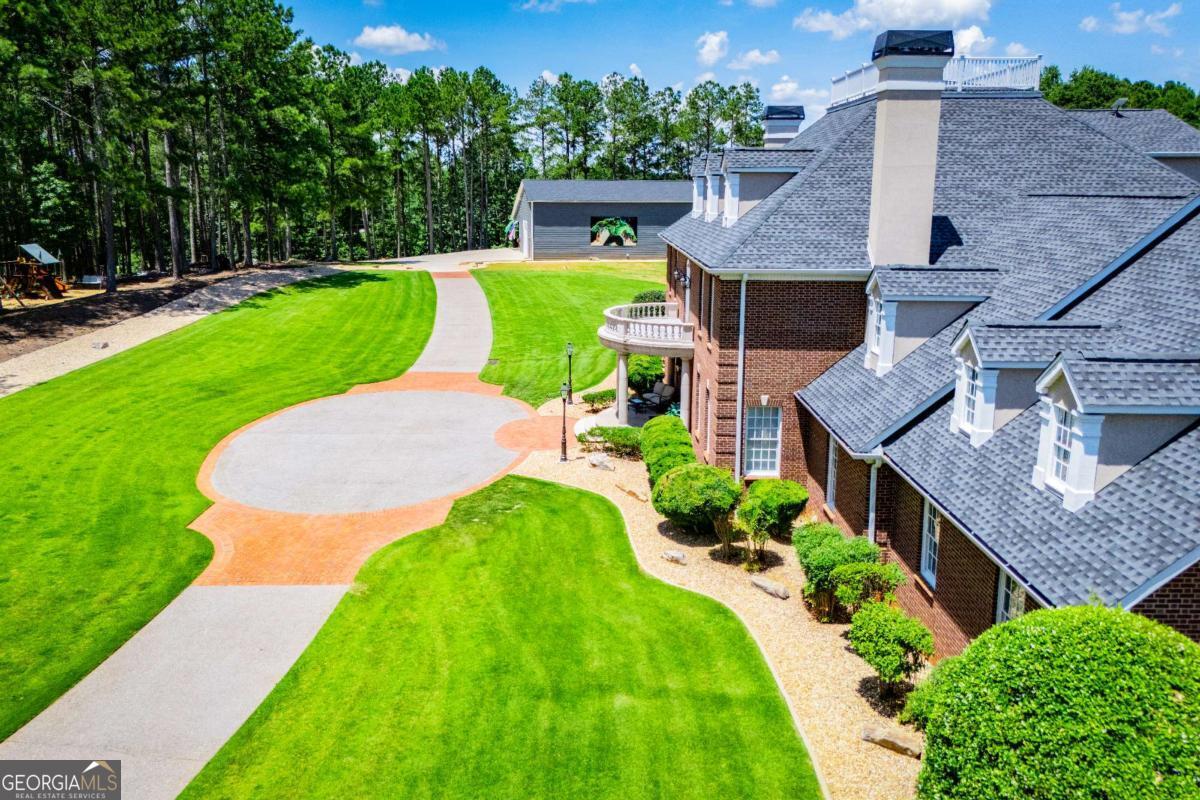 415 Miller Academy Road Carrollton, GA 30117 - Photo 11 of 100