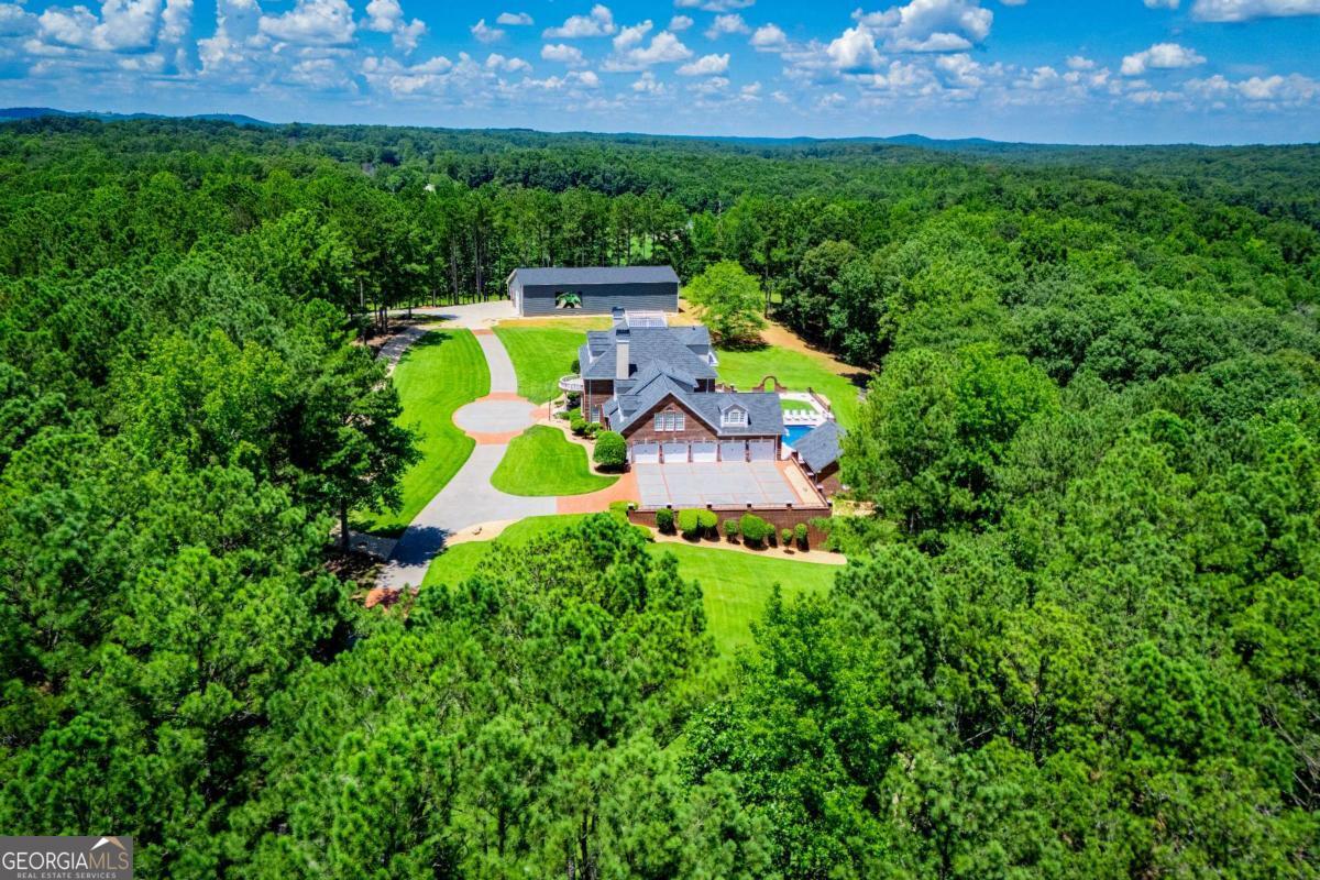 415 Miller Academy Road Carrollton, GA 30117 - Photo 13 of 100