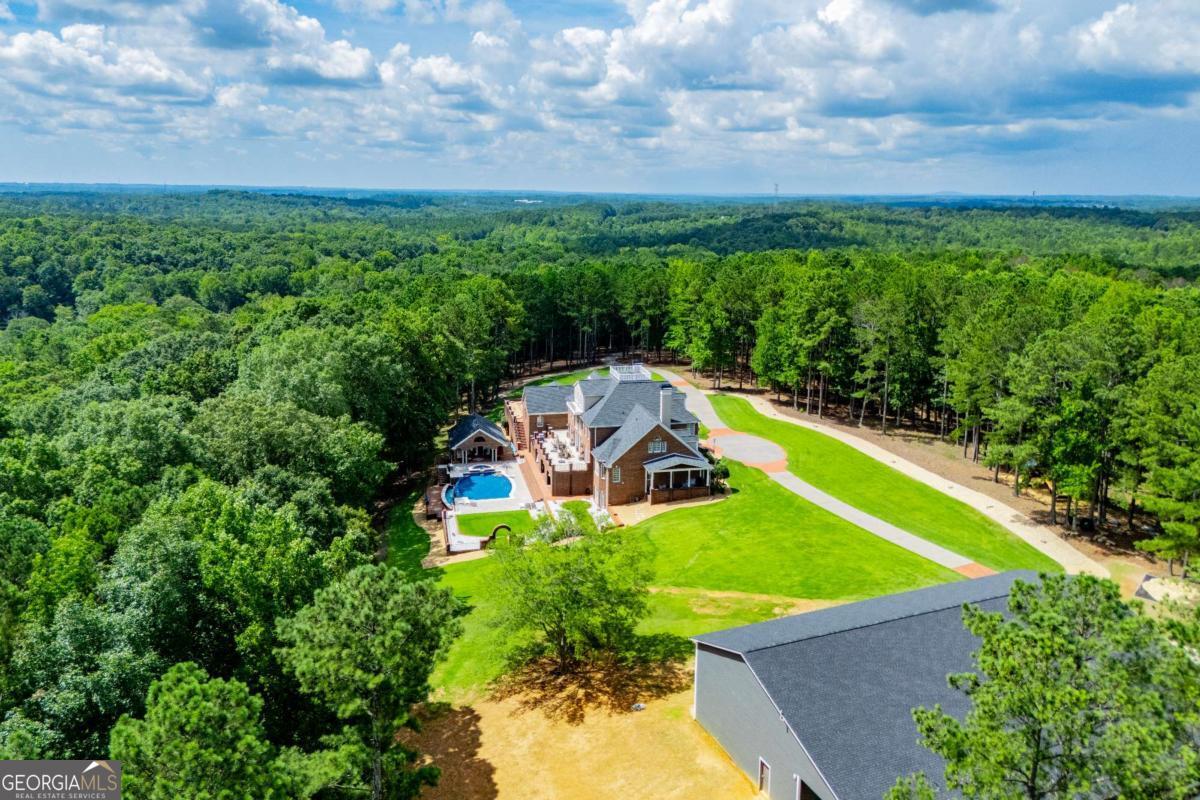415 Miller Academy Road Carrollton, GA 30117 - Photo 14 of 100
